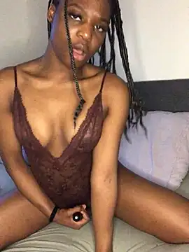 Ebonygirlx online show from January 26, 4:20 pm
