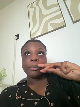 Snapshot of Ebonygirlx chatting on January 16, 10:14 pm Ebonygirlx online show from January 16, 10:14 pm