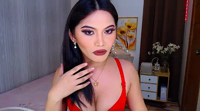 Snapshot of xXCathyJennerXx chatting on February 20, 11:31 am xXCathyJennerXx online show from February 20, 11:31 am
