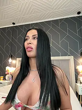 EmyLaveau online show from January 11, 9:36 am