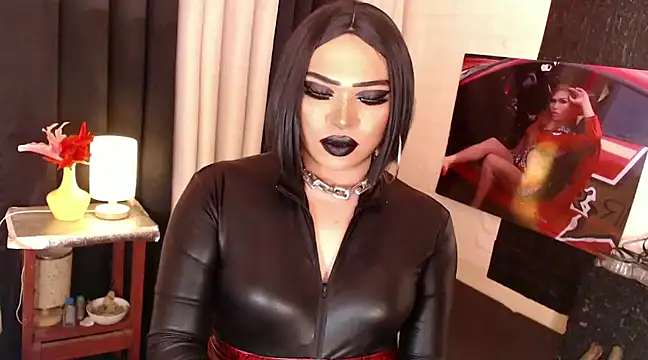 Snapshot of vanaXtreme chatting on January 23, 9:18 pm vanaXtreme online show from January 23, 9:18 pm