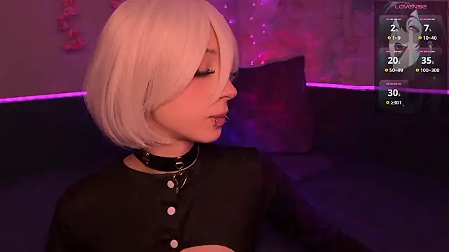 Handsomepure online show from February 3, 3:37 am