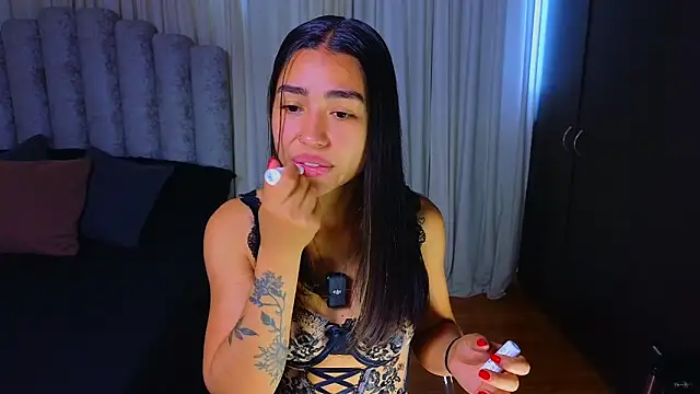 samantha bss online show from January 14, 4:01 pm