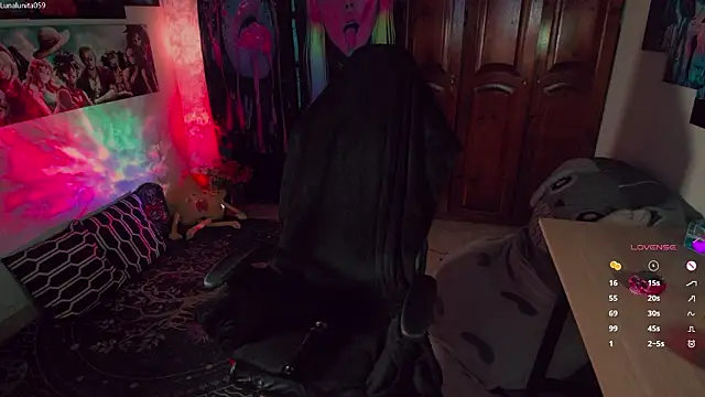 emma luna59 online show from March 30, 8:32 pm