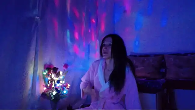 ElysaSun online show from January 19, 11:53 pm