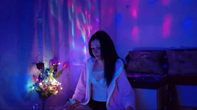 ElysaSun online show from January 21, 12:04 am
