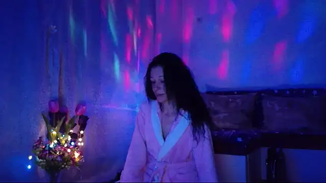 ElysaSun online show from January 27, 12:22 am