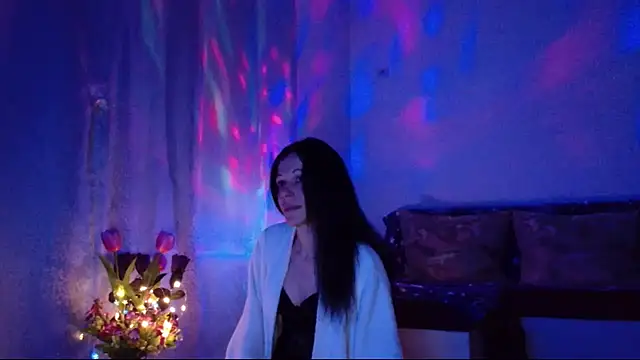 ElysaSun online show from February 8, 12:38 am