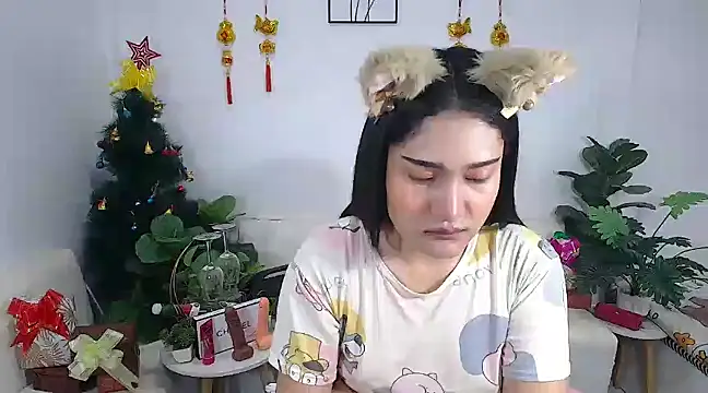 plysaithailand online show from January 22, 1:20 am