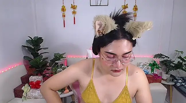 plysaithailand online show from March 17, 2:12 pm