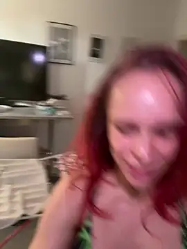 PennyPrincess online show from June 27, 6:24 pm