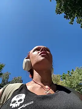 PennyPrincess online show from August 8, 9:55 am