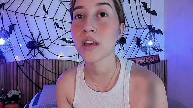 Abby Sweet1  online show from October 29, 11:45 am