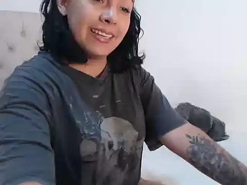 camii 7 online show from January 8, 5:48 pm