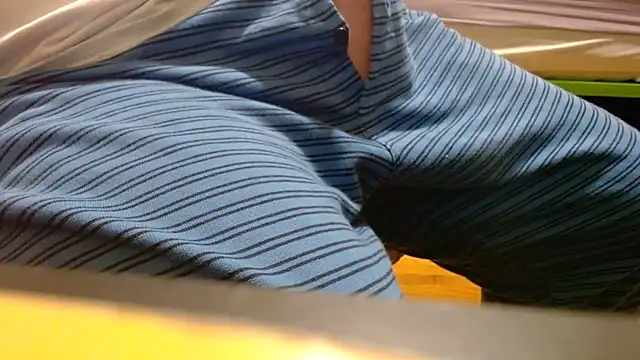 fuckmechuck online show from October 13, 11:10 am