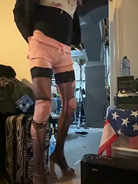 jessixo online show from February 19, 4:30 am