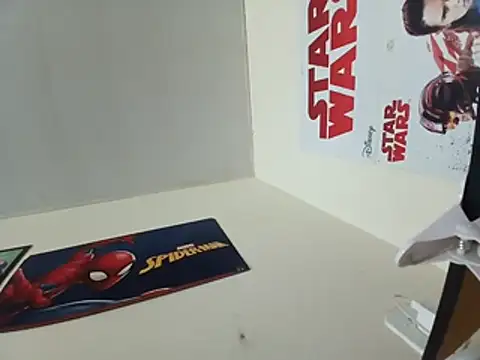 JamesQuaresma online show from November 26, 11:11 am