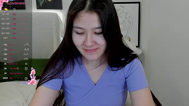 Snapshot of Riz_girl chatting on February 28, 10:09 am Riz girl online show from February 28, 10:09 am