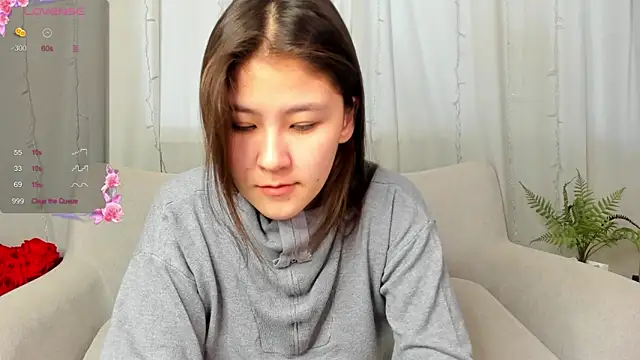 Snapshot of Riz_girl chatting on March 8, 5:07 am Riz girl online show from March 8, 5:07 am