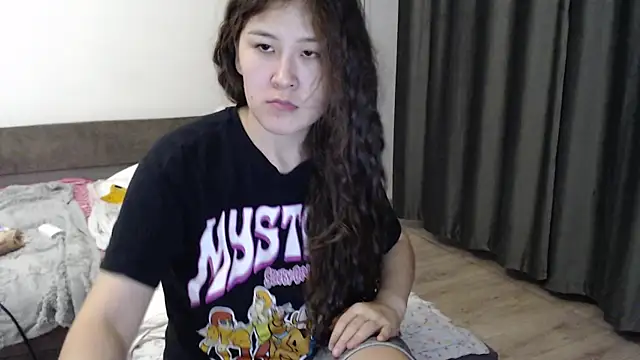 Snapshot of Riz_girl chatting on September 13, 1:55 pm Riz girl online show from September 13, 1:55 pm
