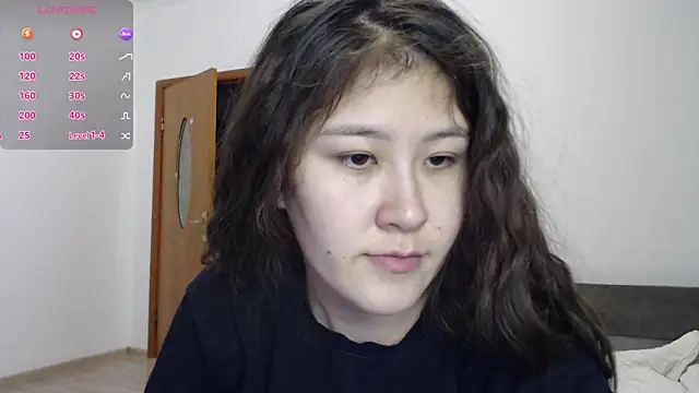 Snapshot of Riz_girl chatting on October 4, 5:22 pm Riz girl online show from October 4, 5:22 pm