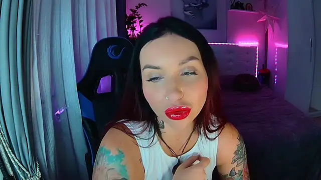 cokeyspeed69 online show from October 29, 10:17 am