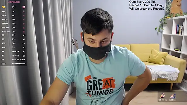 Tomguys online show from November 27, 2:19 pm