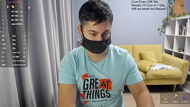 Tomguys online show from November 29, 8:17 am