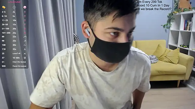 Tomguys online show from December 4, 6:55 am