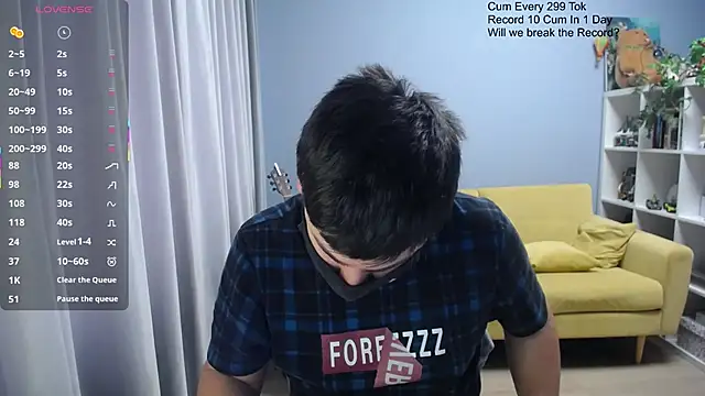 Tomguys online show from February 24, 7:06 am