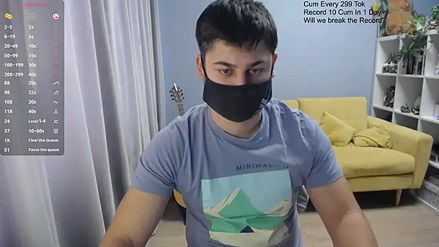 Tomguys online show from February 27, 7:08 am