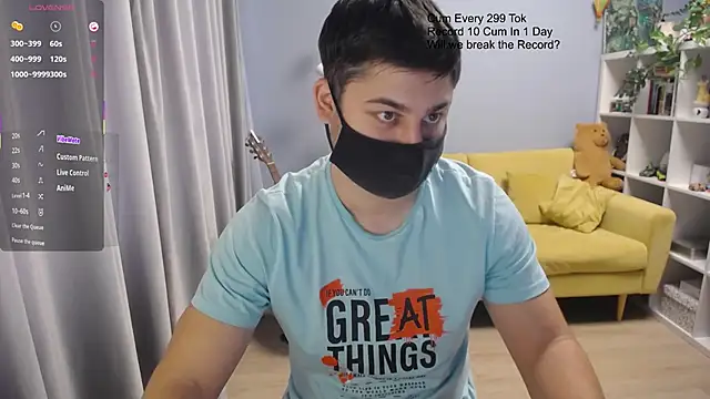 Tomguys online show from March 11, 7:47 am