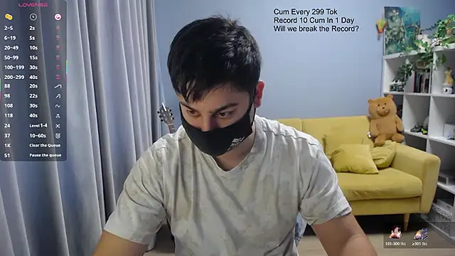 Tomguys online show from March 13, 8:32 am