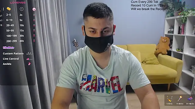 Tomguys online show from March 24, 7:57 am