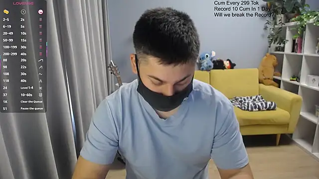 Tomguys online show from April 4, 8:34 am