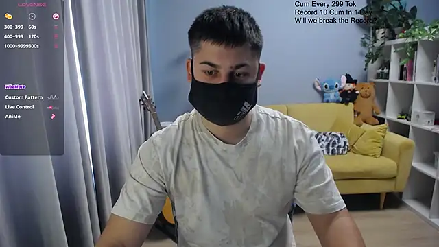 Tomguys online show from April 9, 8:53 am