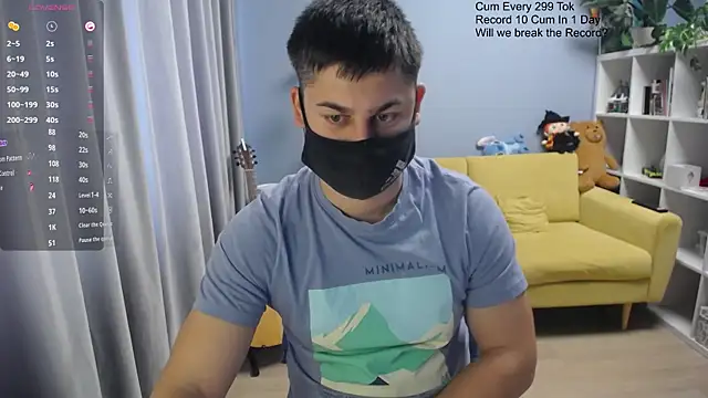 Tomguys online show from April 16, 7:42 am