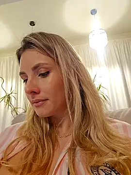 MishaBrizo online show from March 1, 4:22 pm