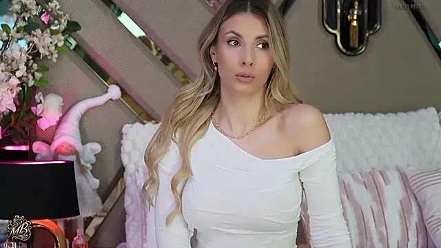 MishaBrizo online show from March 21, 2:27 am