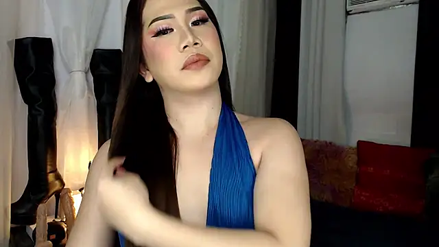 elise bloom69 online show from October 10, 5:45 pm