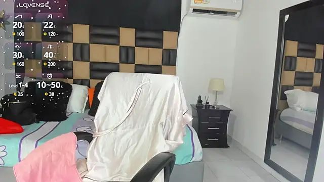 BarbieKano online show from December 12, 11:14 pm