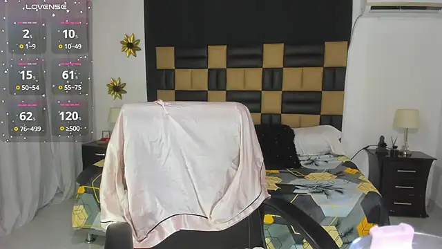 BarbieKano online show from December 20, 11:16 pm
