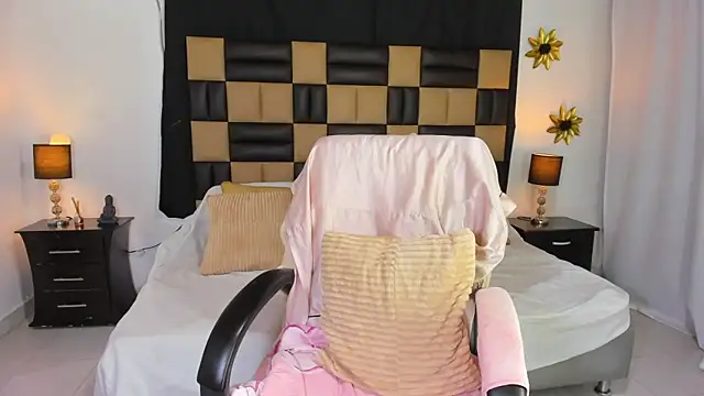 BarbieKano online show from November 27, 11:51 pm