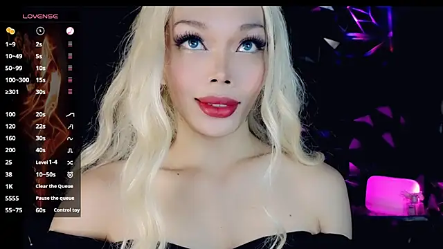 sugar bbyxx online show from October 16, 5:19 am