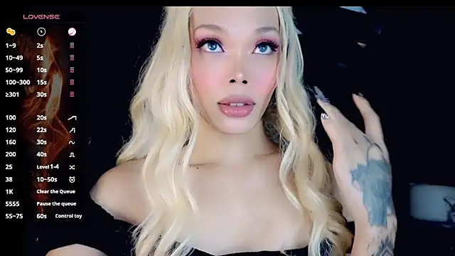 sugar bbyxx online show from October 26, 7:14 am