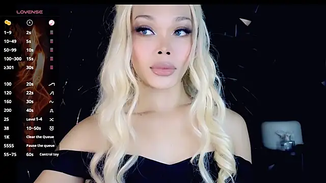 sugar bbyxx online show from November 15, 4:32 am