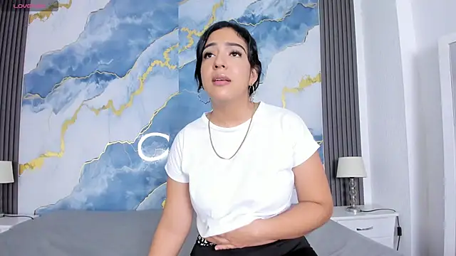 Kylieandjhonny online show from November 25, 7:47 pm