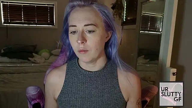 ursluttygf online show from June 2, 3:03 pm