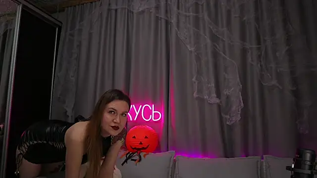  LadyMargo  online show from October 27, 11:41 pm