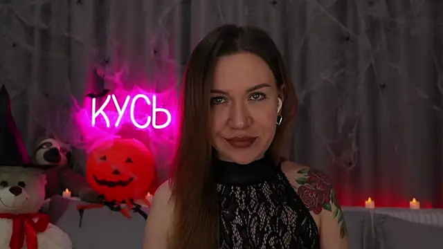  LadyMargo  online show from October 28, 10:23 pm